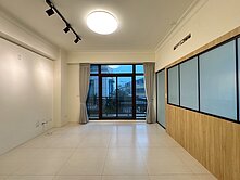 豐原三豐大湳可雙車庫有電梯角間別墅