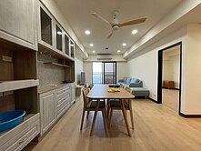 協和閱校園第一排視野四房3衛浴雙平面車位