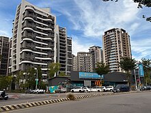 【專任】南屯單元二建地⭐大面寬好利用