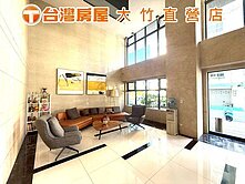 大竹青川之丘三房車學區房近公園