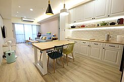 專任縣三雙學苑鄉村風溫馨高樓三房平車