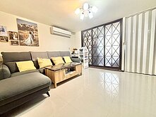 豐原市中心｜樂高2房｜樓中樓