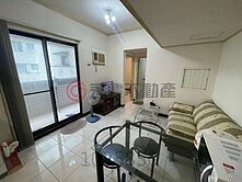 ☪@近捷運生活圈｜淡水小城電梯兩房釋出