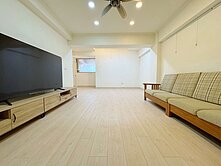 從從容容游刃有餘，千萬有找左營高鐵三房美屋