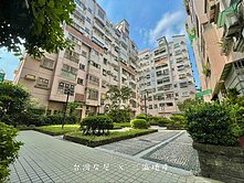 專任🌸松竹國小｜電梯大三房｜屋況精美🌸