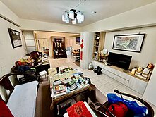 我是承辦底價驚人南屯捷運站主附39坪超大四房平車