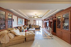 河堤首排百坪豪邸連號雙平車