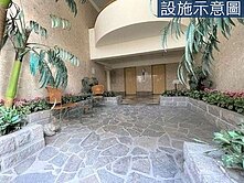 北屯總統閣廈全新整理兩房高樓層視野戶