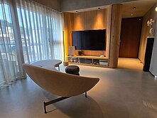 ⭐️住商師大永康⭐️東騰信義質感幽靜山居美邸