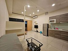 結婚不一定就幸福，但擁有一個獨處的小天地絕對可以