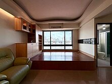 Q妮💥捷運首排∣崇德商圈∣震後大兩房💥泰鉅一品