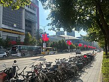 超新✨近小巨蛋介壽國中學區邊間兩房