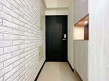 專任新貨【DUA逢甲】｜開價即行情|大兩房柱邊平車