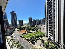 豐郡京硯-青埔國中-邊間雙面採光-大2房平車