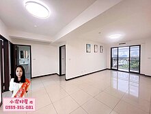 💖小潔好屋💖新農商圈交流道景觀3房車