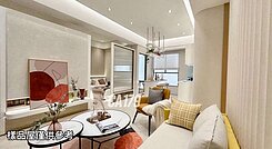 春福康波最好戶別~兩房子母雙平車山景永久視野戶