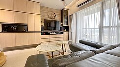 華鳳特區|華悅|高樓明亮2+1房+獨立大平車