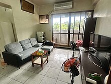 【永慶祥文】玫瑰人生景觀三房.低公設