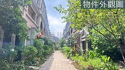 宜蘭近文化中心花園雙車庫