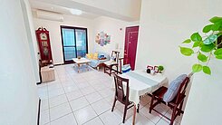 大同國小捷運中華路商圈超值方正二房(樹林區中華路)