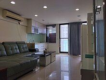 夯✨頭份宏傳喜來登Ⓜ️樓中樓設計美宅