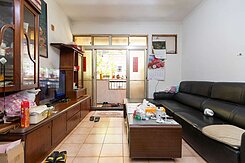 新安團隊 新店富貴三樓