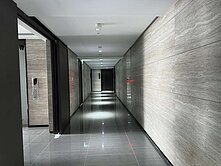 興富發樹禾苑大露臺 景觀加大平車