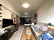 豐樂公園︱近捷運豐樂站︱大四房+車位