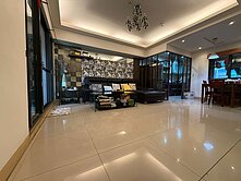 美術館高CP裝潢4房平車