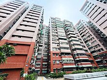 左營果貿｜翠華國宅二期｜前後大陽台｜超大四房