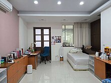 長安東路商四透天厝