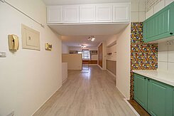 巨蛋捷運站歐風小宅