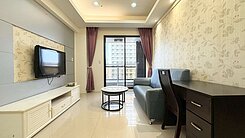 西屯七期中港THE ONE低總價邊間兩房機上車位