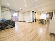 西華心中市景觀明亮３房+車位-饒庭華太平洋房屋