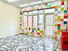 🌼玖零嚴選🎋林森國小學區大地坪透店💎