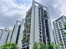 Ｑ妮📚單元十二🌙鉅虹森美館三房雙平車