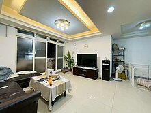 獨家力行路採光公寓二樓稀有屋況好大三房近市場交流道