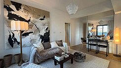 平鎮區電梯精緻裝潢2房