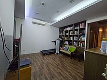 長安東路透天厝