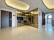 ❤️葳格文教區❤️文華硯三房❤️雙車位❤️次頂樓