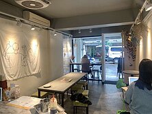 安馨俊宏║保健路║低總價收租金店面