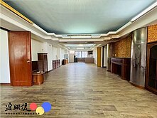 💎新崛江|百坪富豪名邸‧尊榮獨享一層一戶