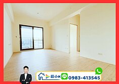 大薪計畫全新未住｜大里工業區｜邊間三房+B1平車