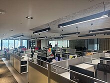 前金區高樓層超大坪數商業辦公大樓