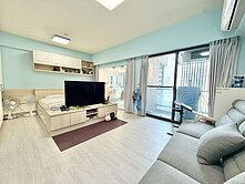 專)新光三越旁~精美豪宅~休旅大車位