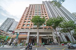 農16高樓景觀宅|4改3大房平車