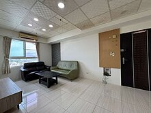 楠梓科學園區｜二房車位｜全屋亮｜近寶雅