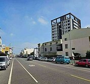 東區自由路面自用建地最佳選擇[可買一半]