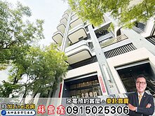 純住宅零店面【大漁仰昀】全新未住大三房＋雙平車