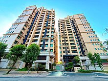 (明星學區仁美國小)日出登陽-大三房平車/屋況極佳